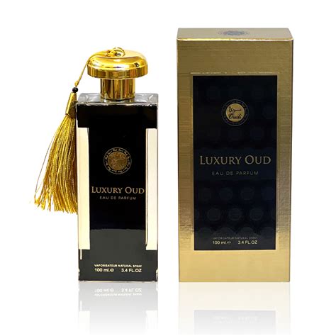 luxury oud.